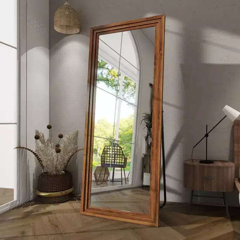 Miroirs Pleine Longueur Rectangulaires BEAUTYPEAK