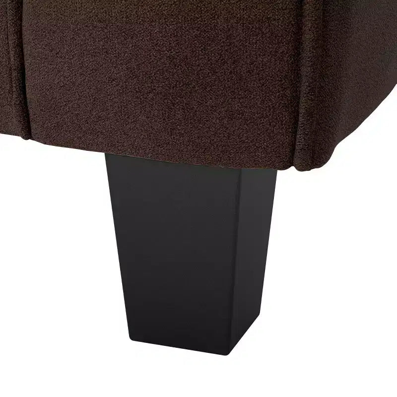 61 Palisades Loveseat - Serta