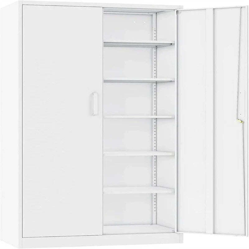 Metal Garage Storage Cabinet