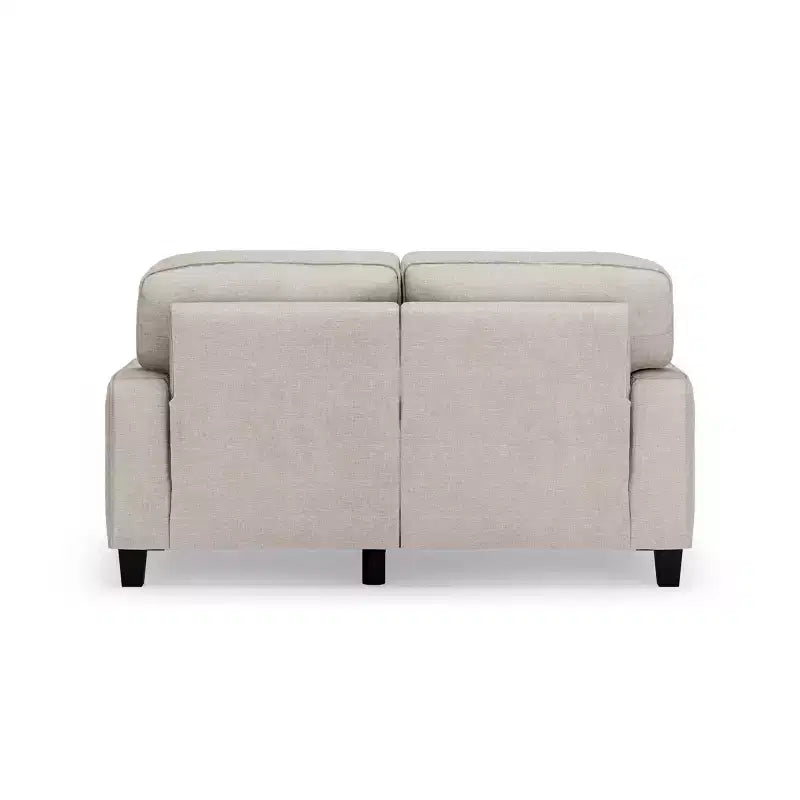 61 Palisades Loveseat - Serta