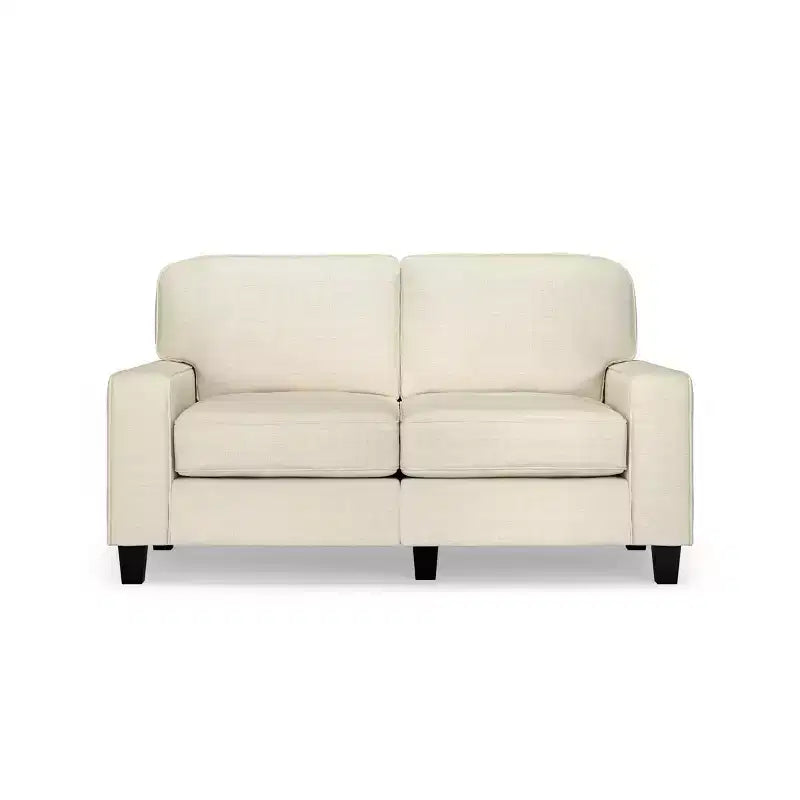 61 Palisades Loveseat - Serta