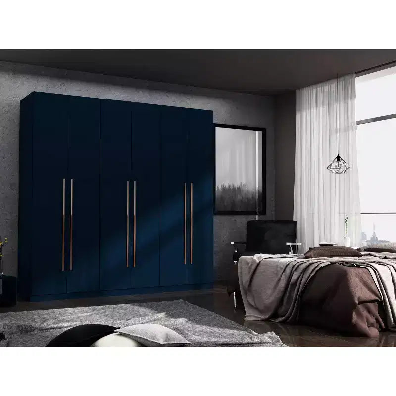 Wardrobe Armoire Closet
