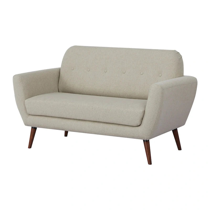 Carson Carrington Maglo Upholstered Loveseat
