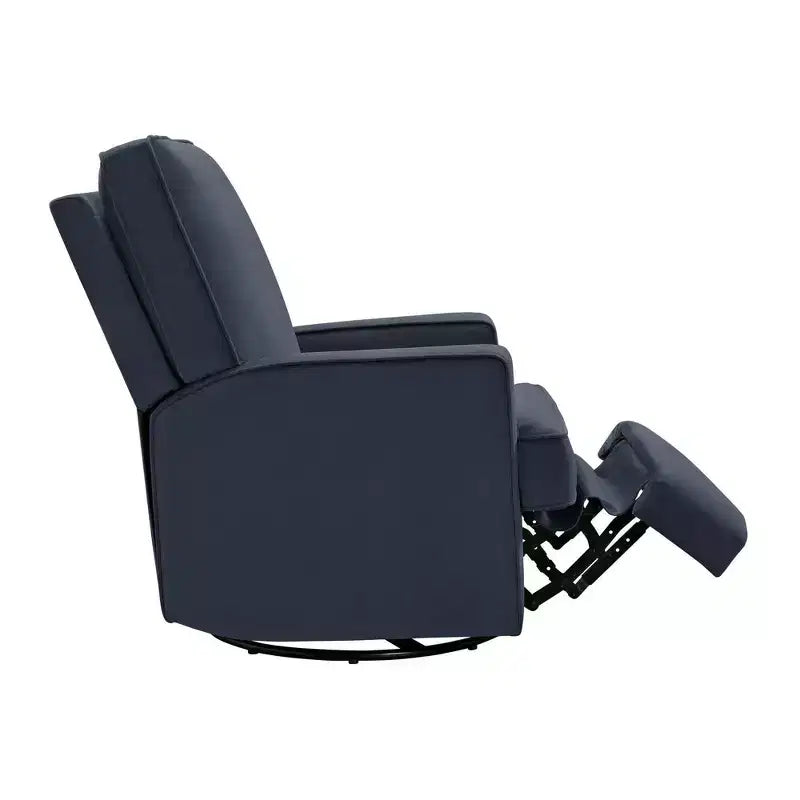 Baby Relax Addison Swivel Gliding Recliner