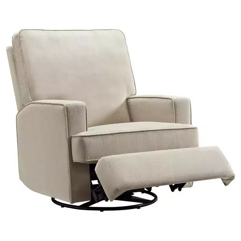 Baby Relax Addison Swivel Gliding Recliner