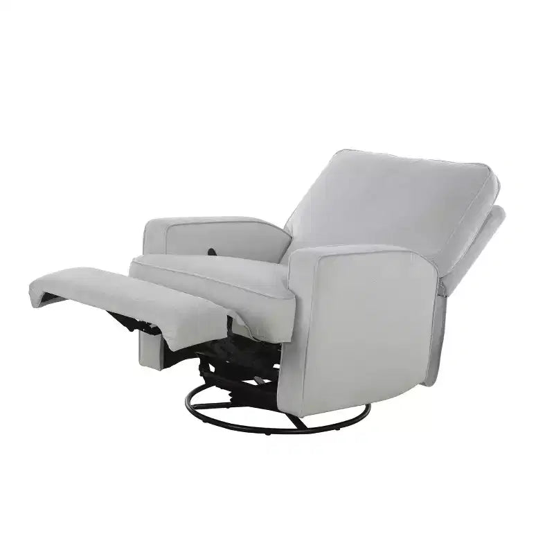 Baby Relax Addison Swivel Gliding Recliner