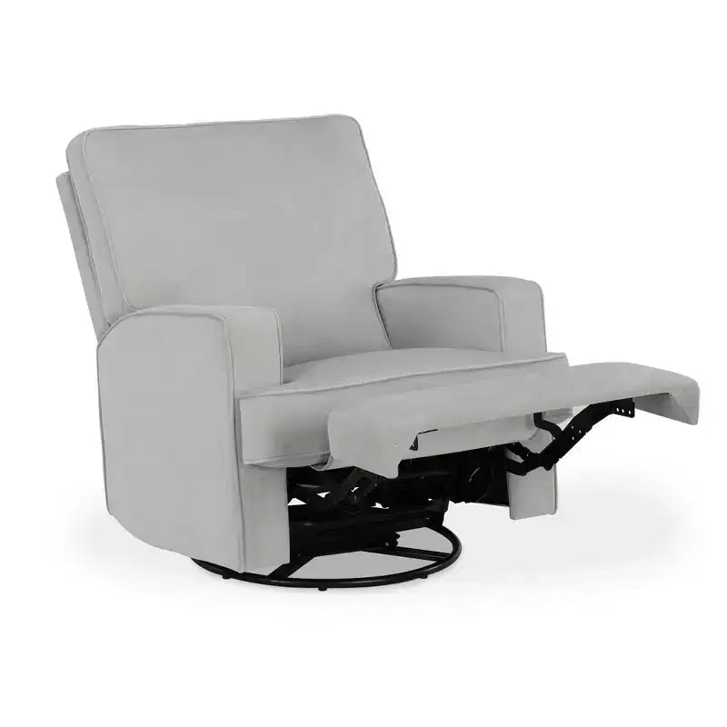 Baby Relax Addison Swivel Gliding Recliner