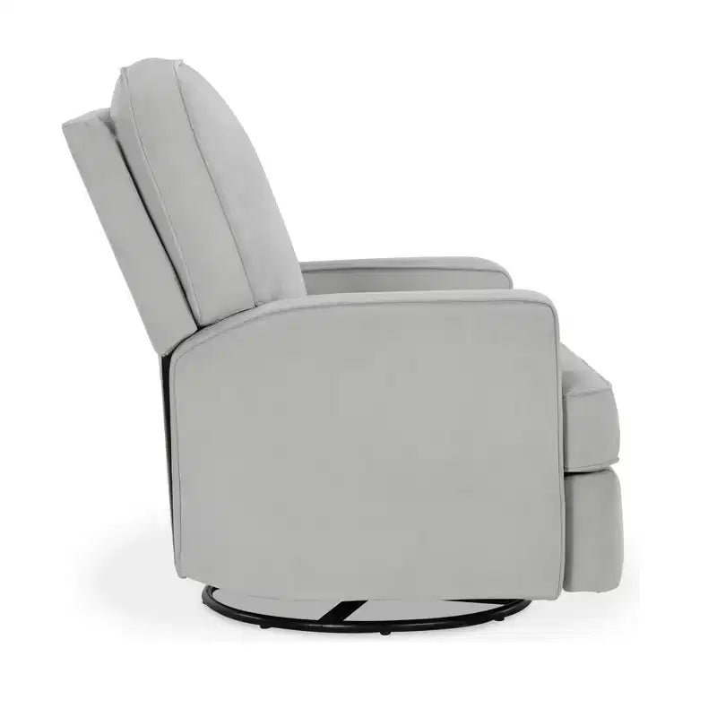 Baby Relax Addison Swivel Gliding Recliner