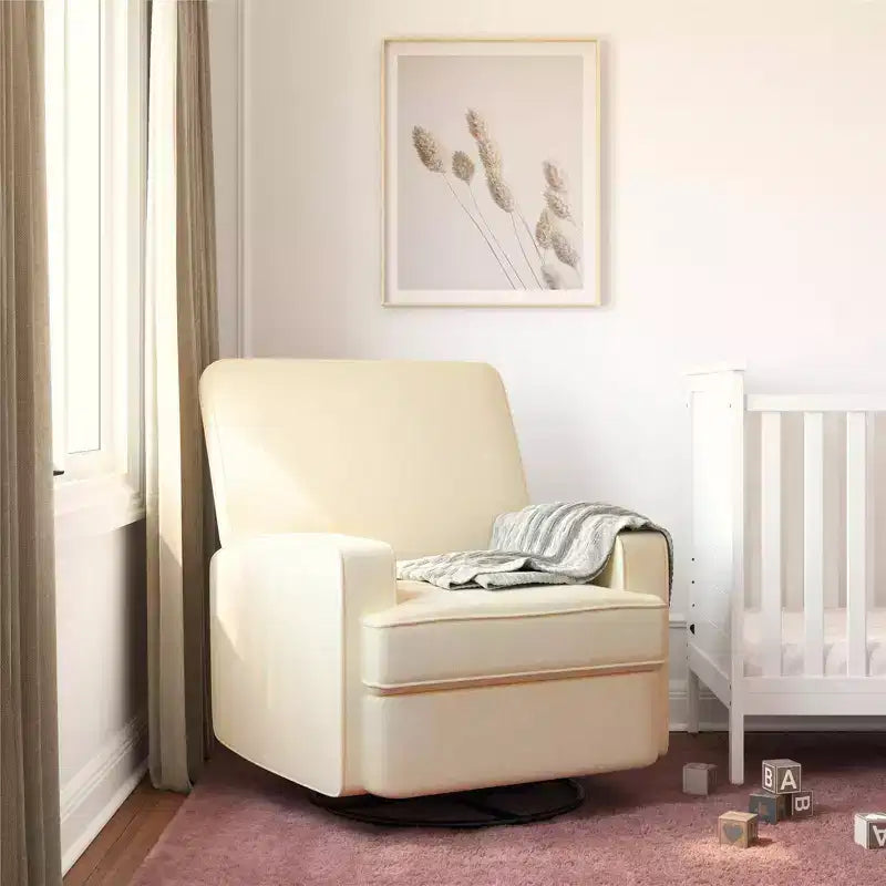 Baby Relax Addison Swivel Gliding Recliner