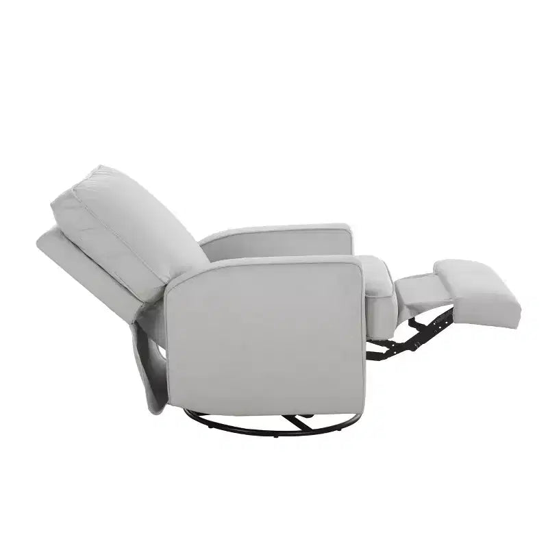 Baby Relax Addison Swivel Gliding Recliner
