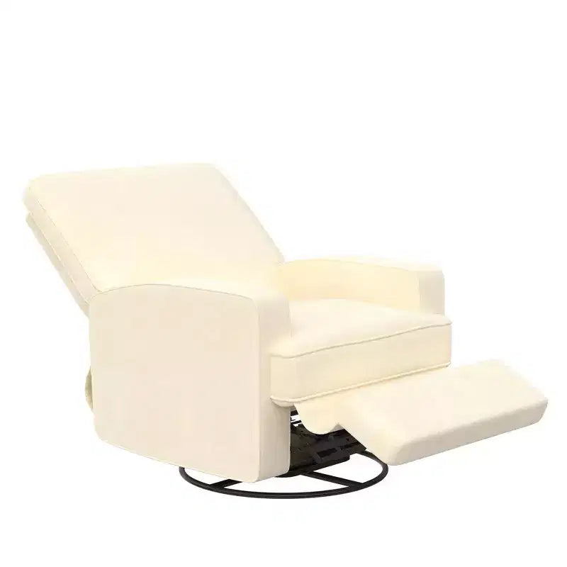 Baby Relax Addison Swivel Gliding Recliner