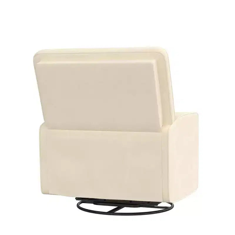 Baby Relax Addison Swivel Gliding Recliner