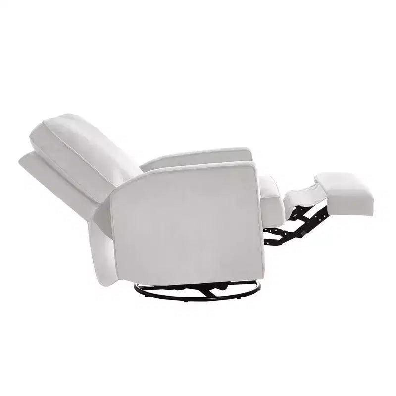 Baby Relax Addison Swivel Gliding Recliner
