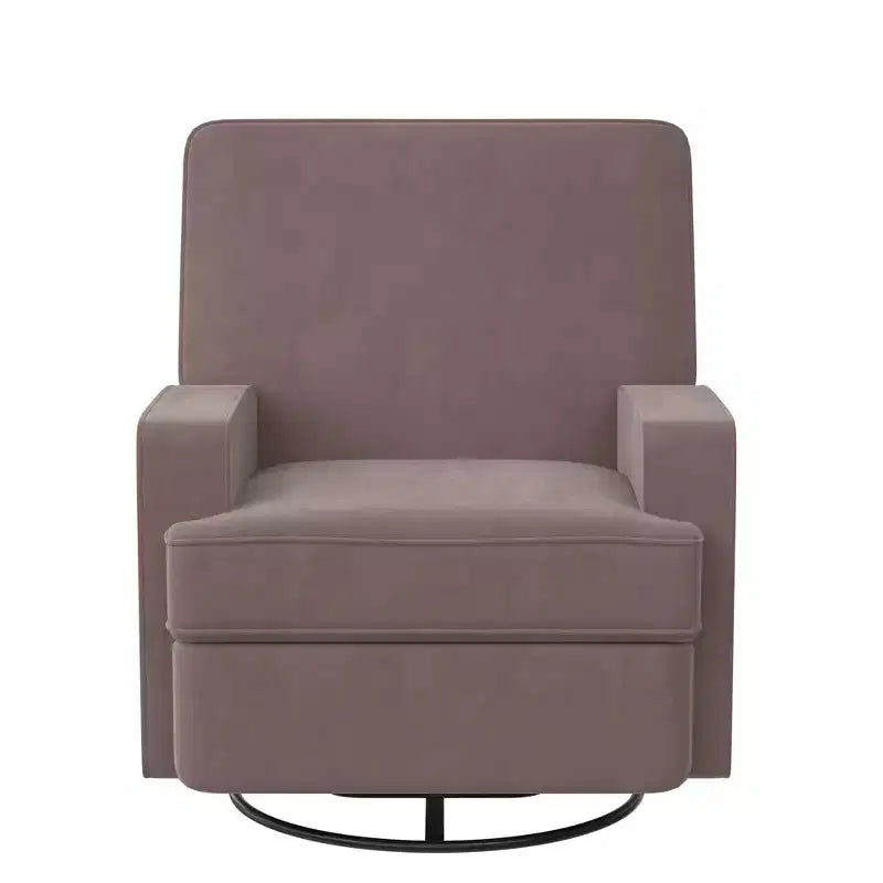 Baby Relax Addison Swivel Gliding Recliner