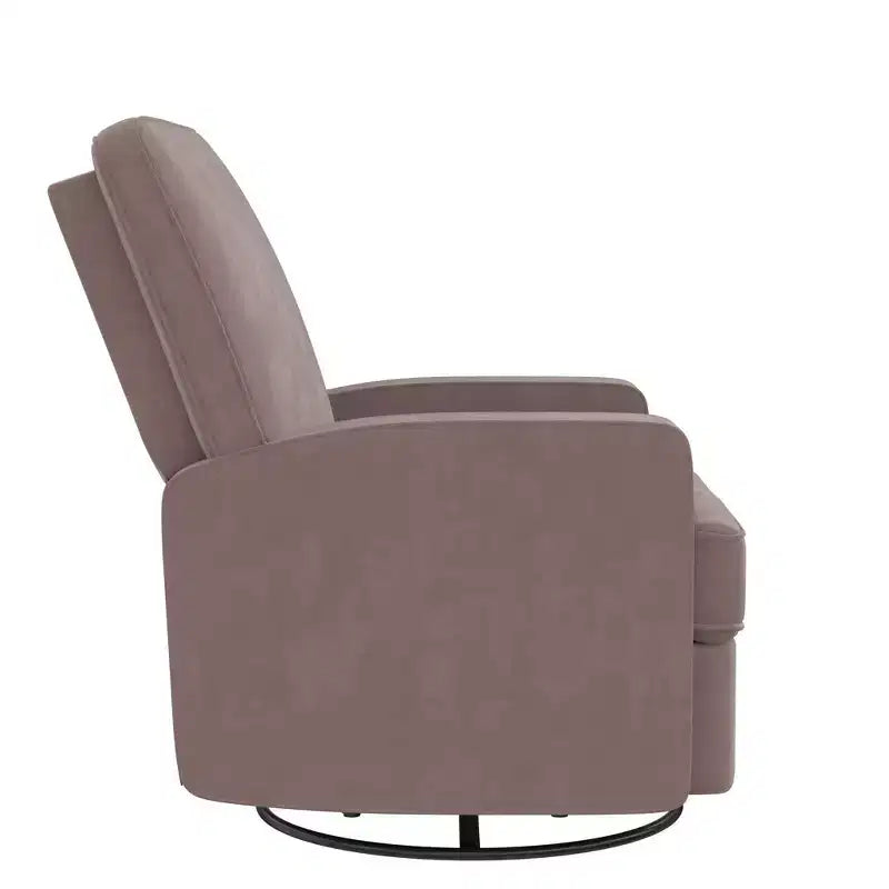 Baby Relax Addison Swivel Gliding Recliner