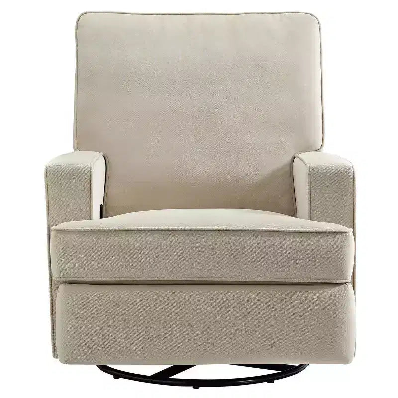 Fauteuil inclinable pivotant et coulissant Baby Relax Addison