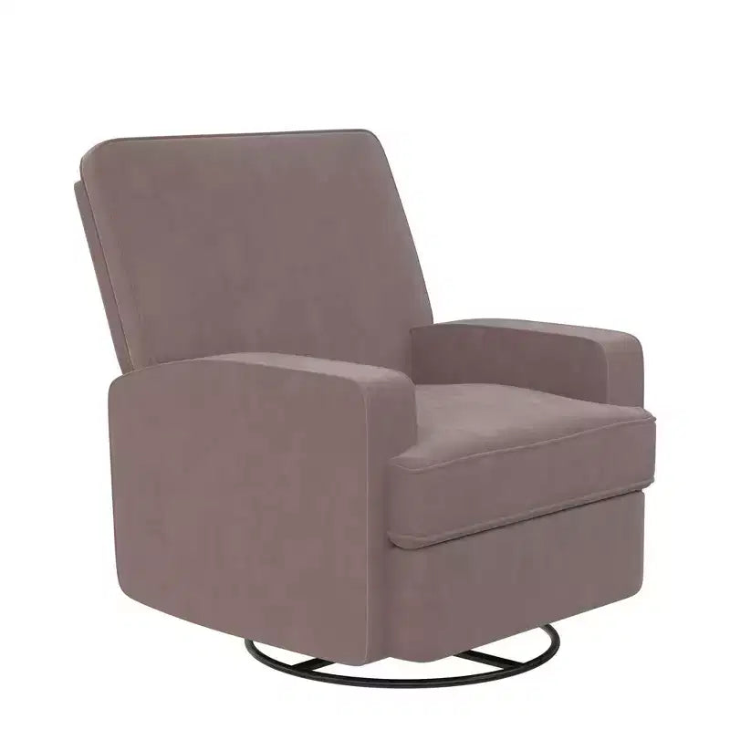 Fauteuil inclinable pivotant et coulissant Baby Relax Addison