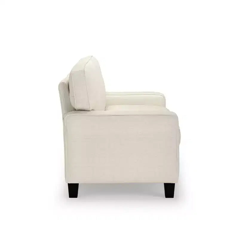 61 Palisades Loveseat - Serta
