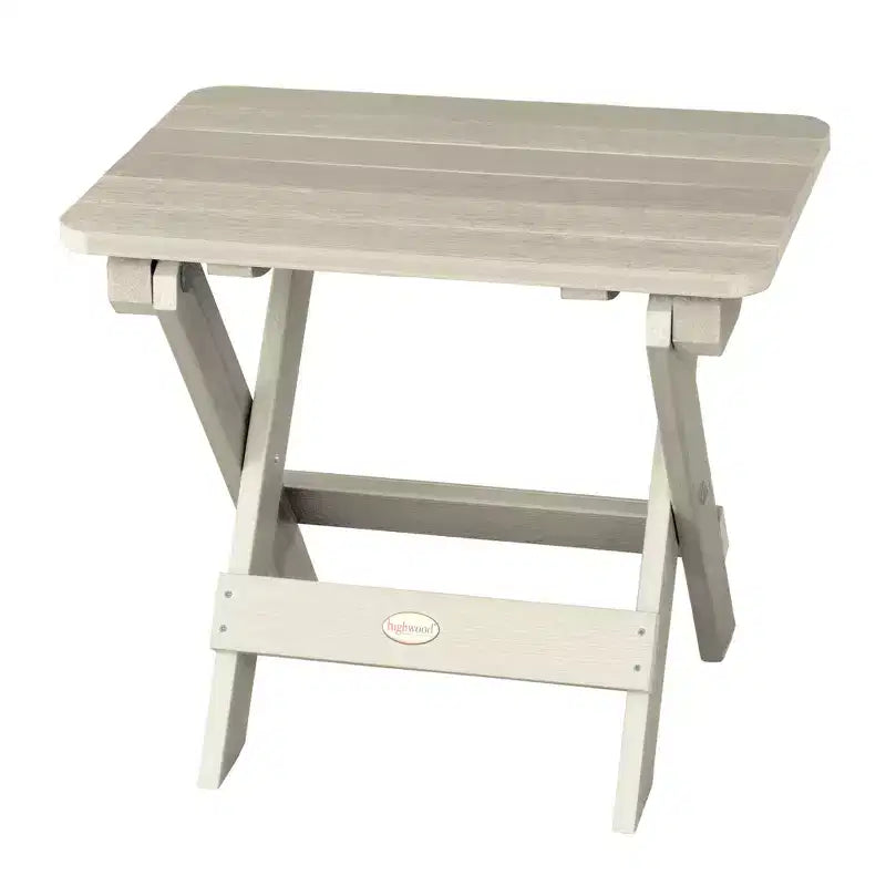 Folding Adirondack Side Table - Highwood