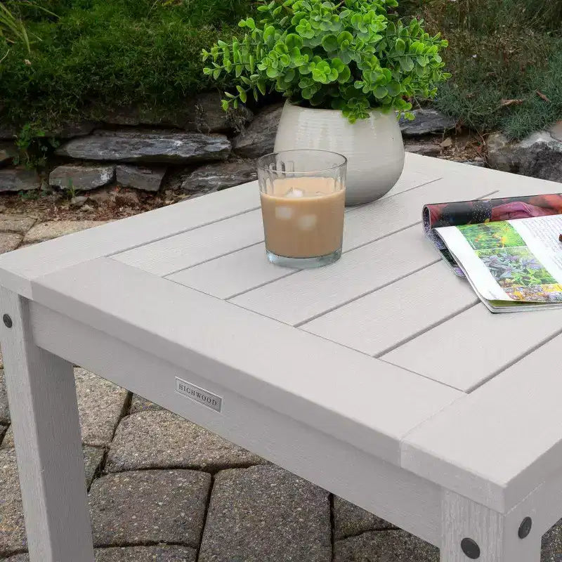 Table d'appoint Adirondack – highwood