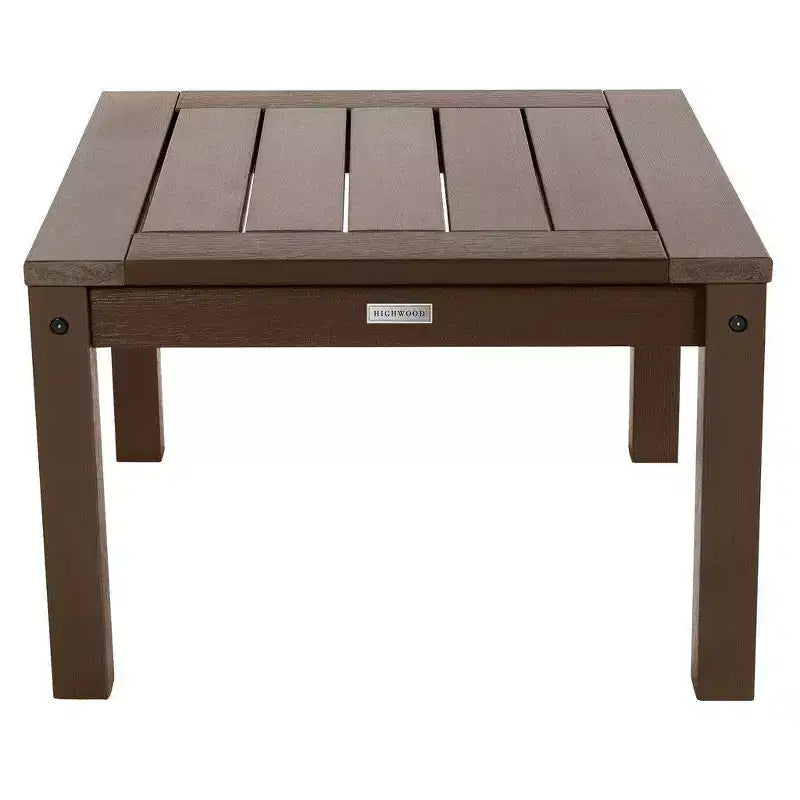 Table d'appoint Adirondack – highwood