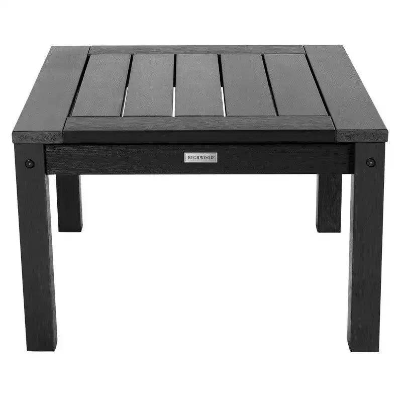 Table d'appoint Adirondack – highwood