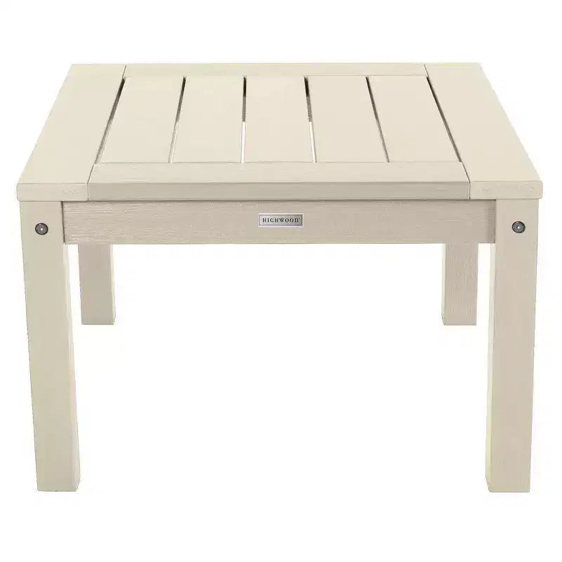 Table d'appoint Adirondack – highwood