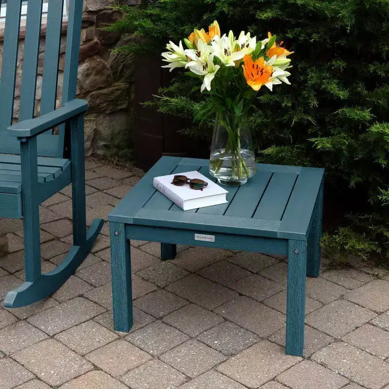 Table d'appoint Adirondack – highwood