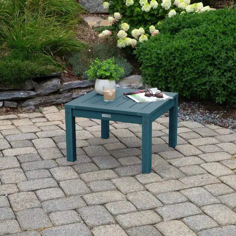 Table d'appoint Adirondack – highwood