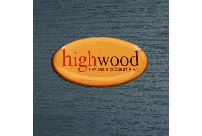 Table d'appoint Adirondack – highwood