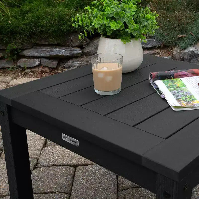 Table d'appoint Adirondack – highwood