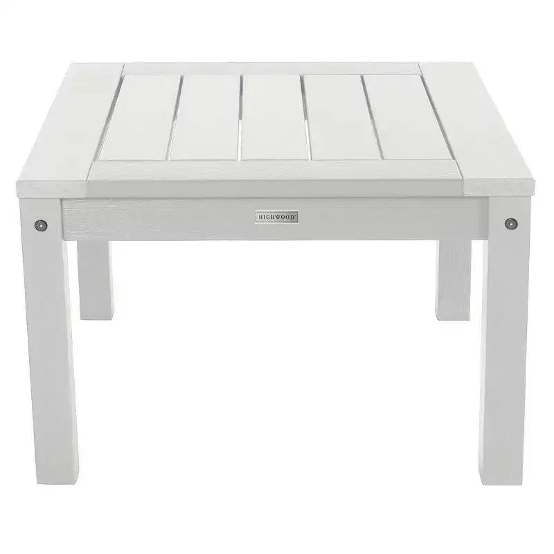 Table d'appoint Adirondack – highwood