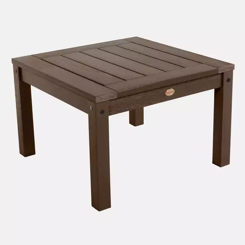 Adirondack Side Table - highwood