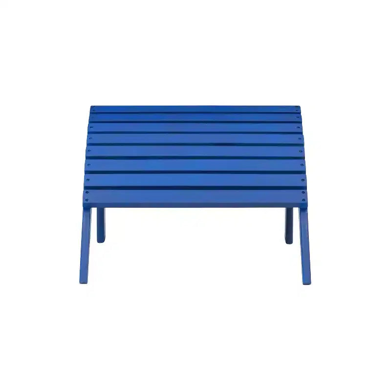 Repose-pieds Adirondack - Linon