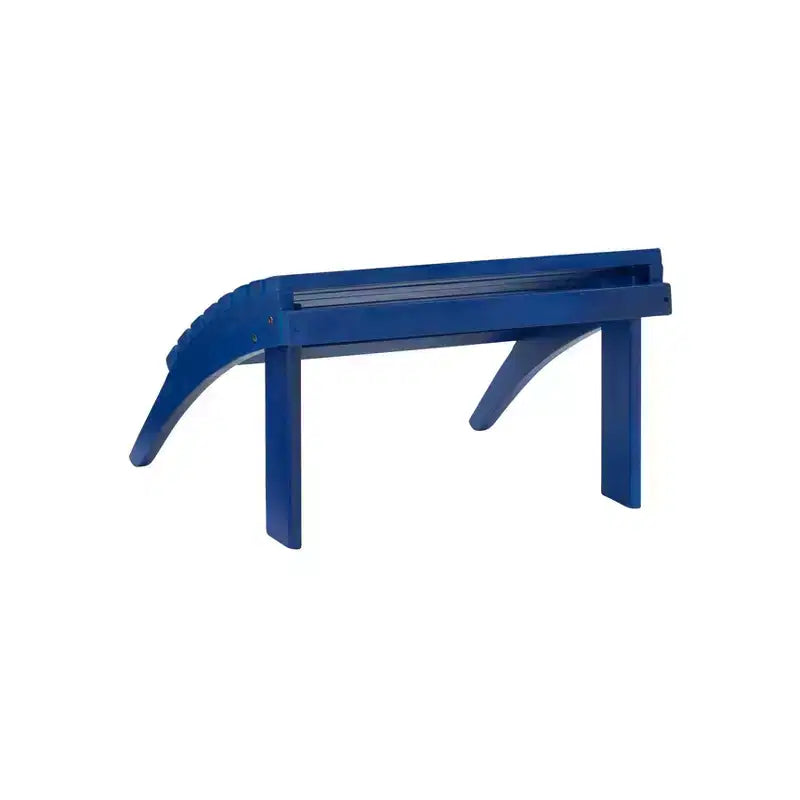 Repose-pieds Adirondack - Linon