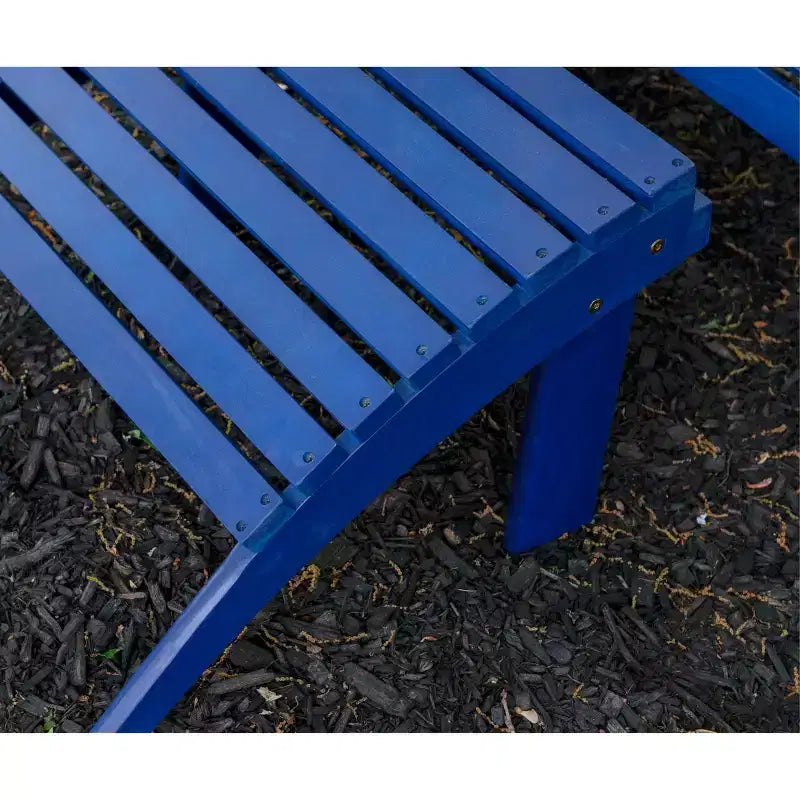 Repose-pieds Adirondack - Linon