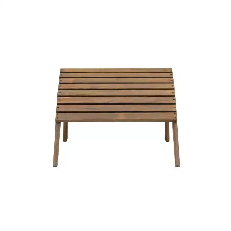 Repose-pieds Adirondack - Linon