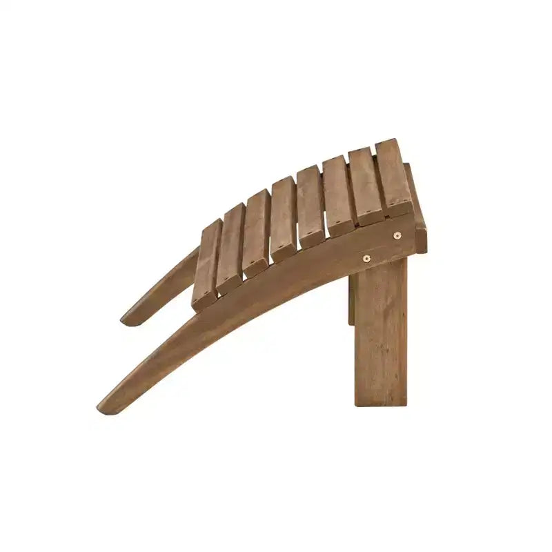 Repose-pieds Adirondack - Linon