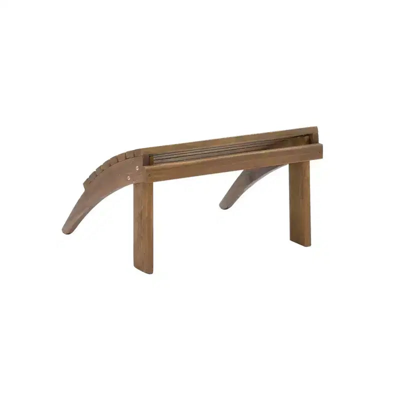 Repose-pieds Adirondack - Linon