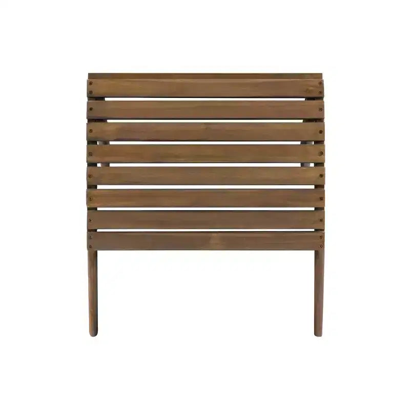 Repose-pieds Adirondack - Linon