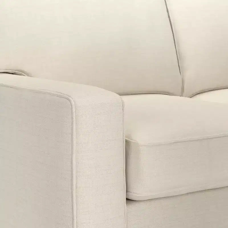 61 Palisades Loveseat - Serta