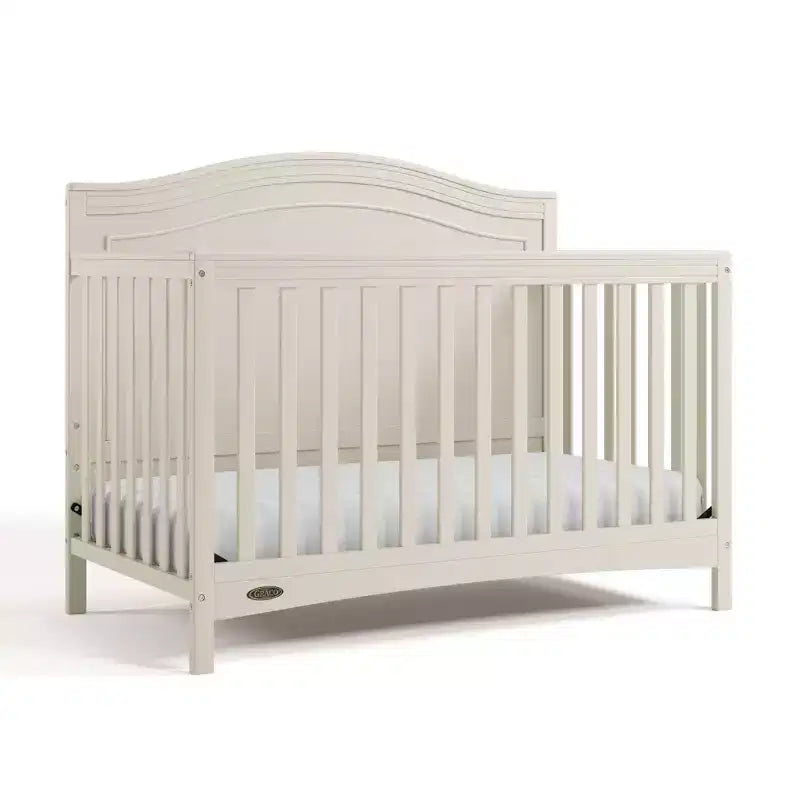 Lit bébé convertible 4-en-1 Graco Paris