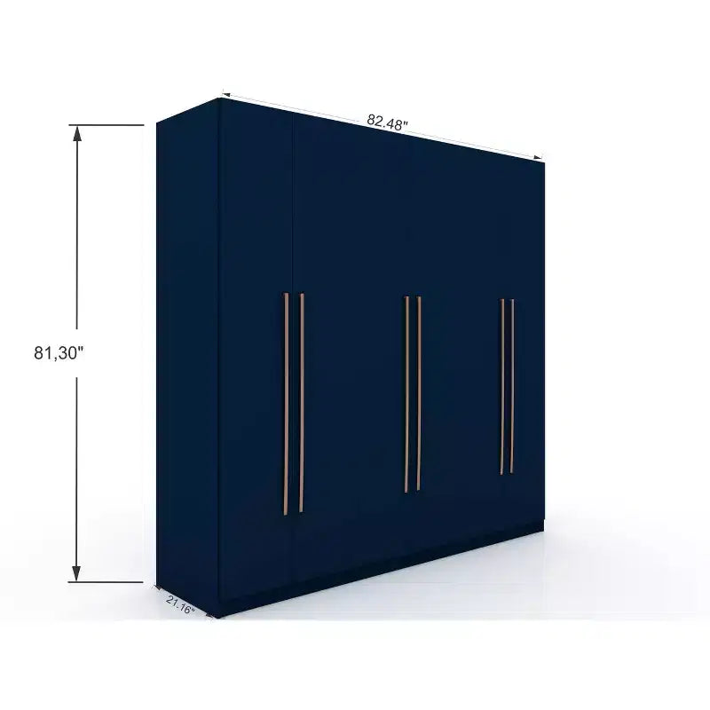 Wardrobe Armoire Closet