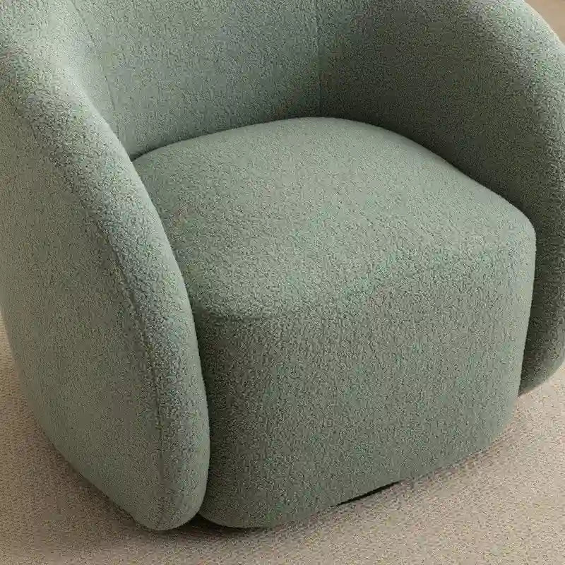 Set of 2 Upholstered Dining Chairs, Padded Seat & Back, Sturdy Frame, Modern Dining Room