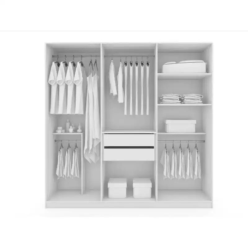 Wardrobe Armoire Closet