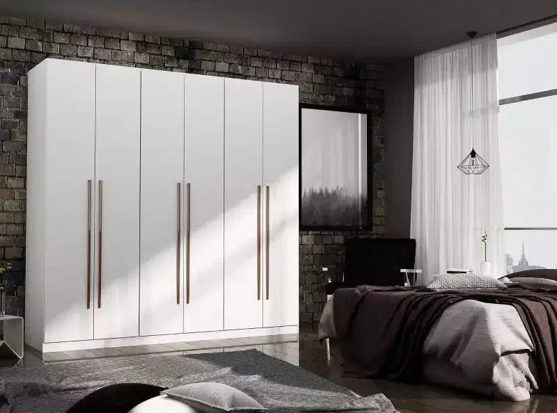 Wardrobe Armoire Closet