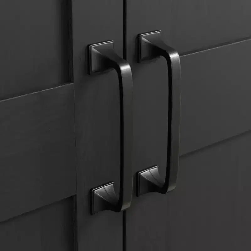Meuble de rangement 2 portes - Sauder