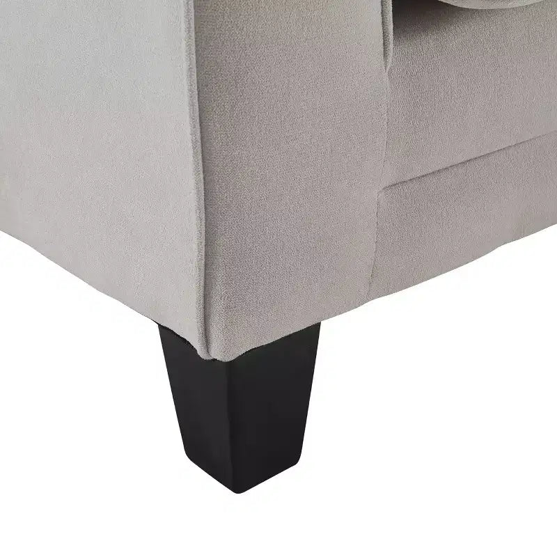 61 Palisades Loveseat - Serta