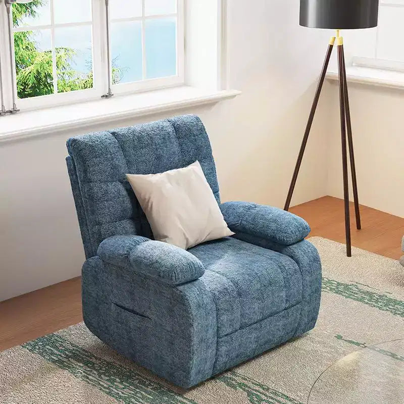 XL6-Cloud Power Lift Recliner with Massage