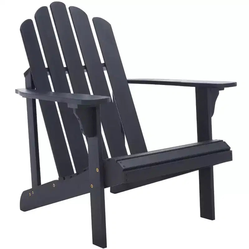Topher Adirondack Chair Indoor/Outdoor - PAT7027 - Safavieh